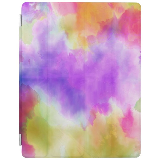 iPad 2/3/4 Cover (Front)