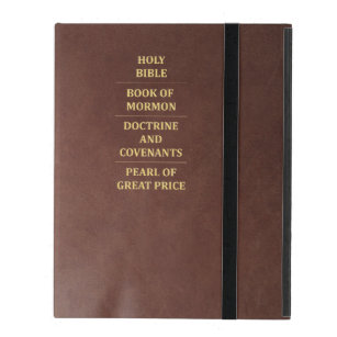 lds scriptures for ipad