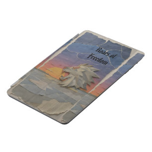 iPad 7.9" Cover – Sunset Lion
