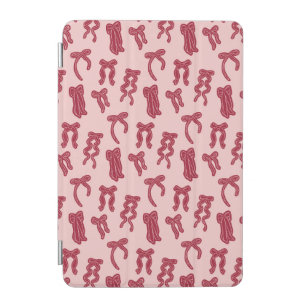 iPad 7.9" shell with stylish knots design Mini Cover