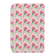 iPad 7.9" smart case in 'Fine and Dandy' design