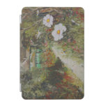 Ipad 7.9&quot; Smart Cover Claude Monet&#39;s Garden at Zazzle