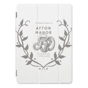 iPad 9th Gen Case HHBB Found by Afton Manor