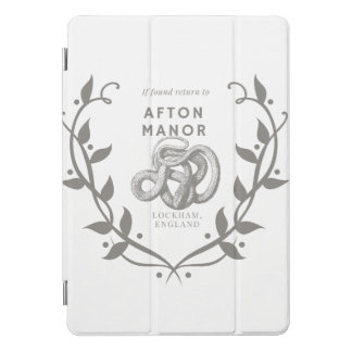 iPad 9th Gen Case HHBB Found by Afton Manor
