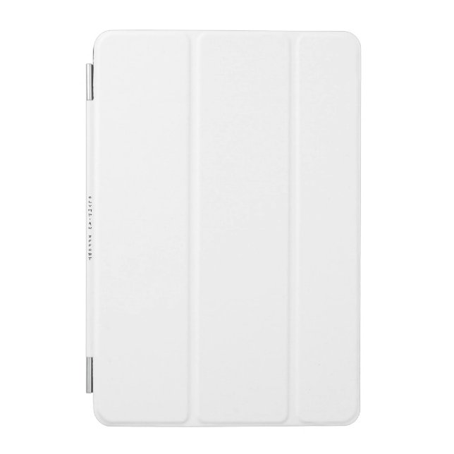 iPad Accessories Olympian Effort Designs Mini Cover (Front)