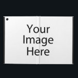 iPad Air Case<br><div class="desc">Create your own iPad Air case on Zazzle.com! Use the design tool to upload your own artwork, design, or photo to make a unique iPad Air case. You can also add text using various fonts & view a preview of your design! Zazzle's easy to customize iPad Air case has no...</div>