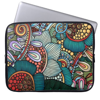 IPad and laptop case