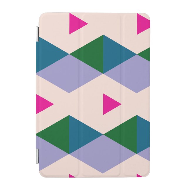 iPad case (Front)