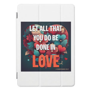 iPad Case