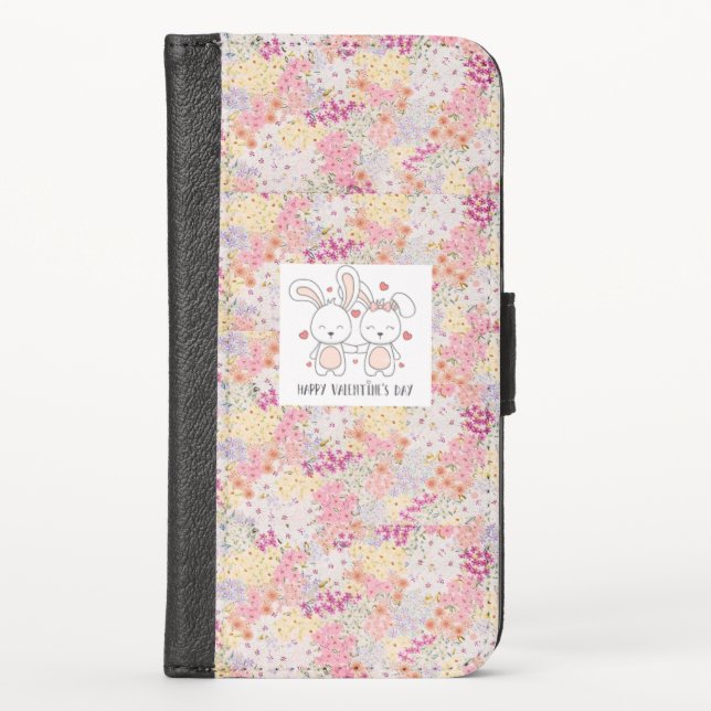 iPad Case  (Front)