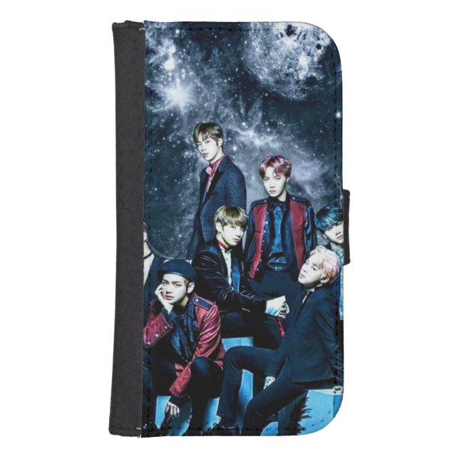 iPad Case  (Front)