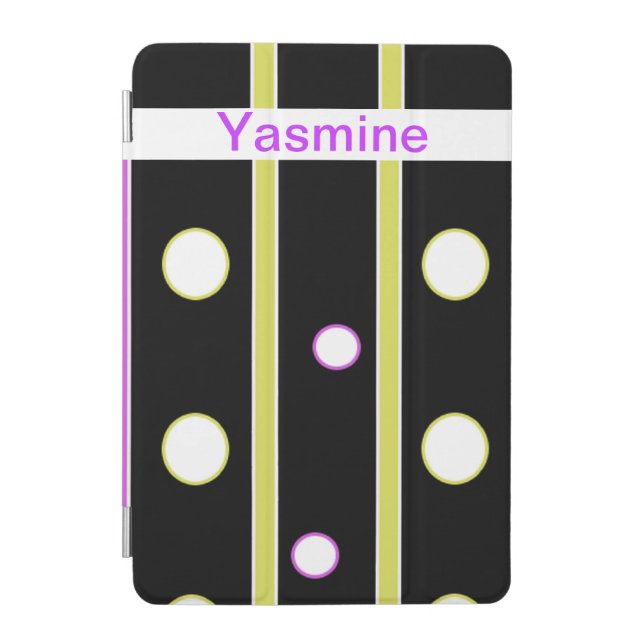 iPad Case (Front)