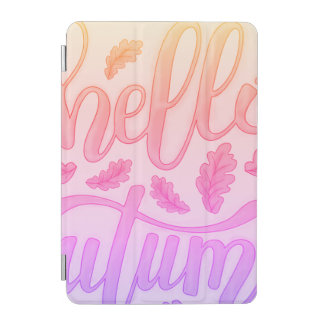 Ipad case