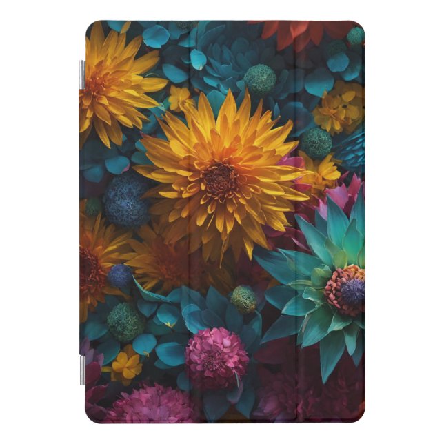 Ipad case & cover (Front)