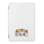 Ipad Case Halloween Design