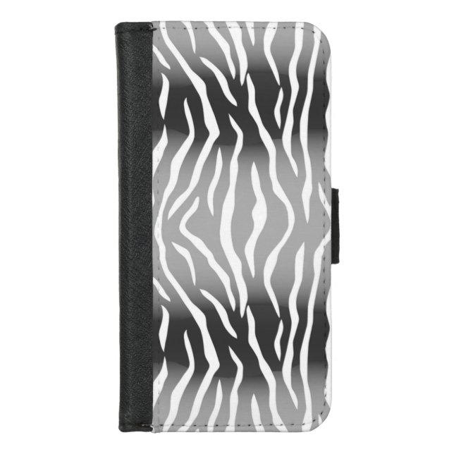 ipad case wallet (Front)
