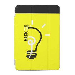 IPad Cases and Cover Hack it Make it V1