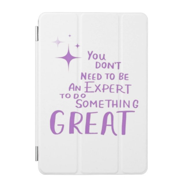 iPad Cases & Smart Covers  design  (Front)