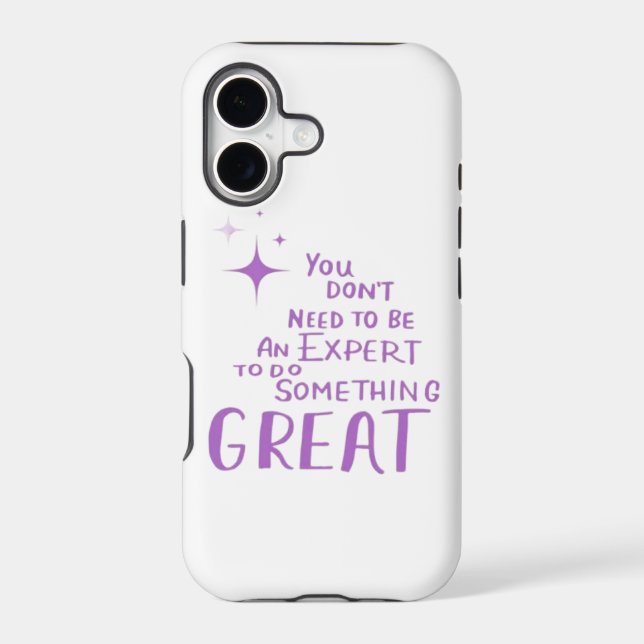 iPad Cases: Ultimate Shield, Endless Style Iphone Case (Back)