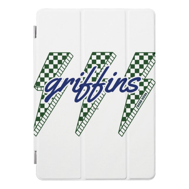 Ipad Cover (Front)