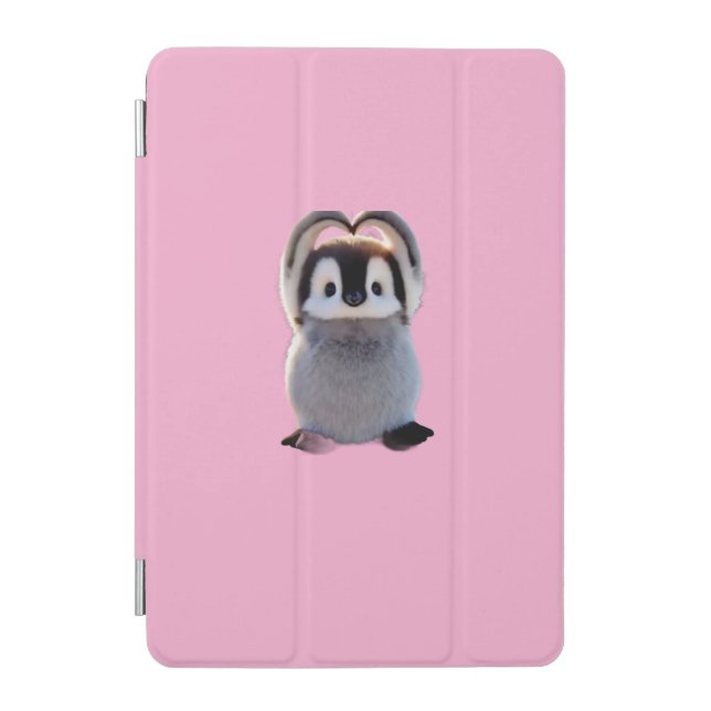 IPAD COVER (Front)