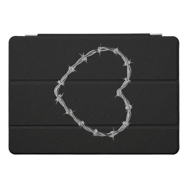 iPad Cover (Horizontal)