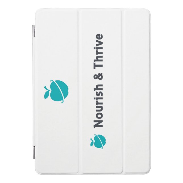 iPad Cover and Case (Front)