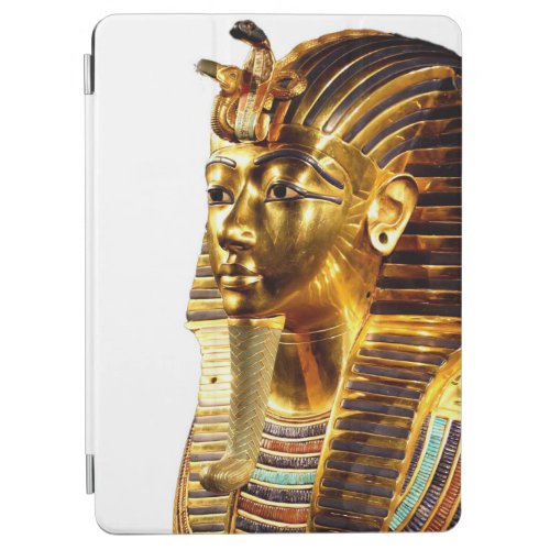 Ipad cover with King TUT photo