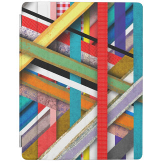 IPAD COVER WITH MAGNET RUPYDETEQUILA ART 2014