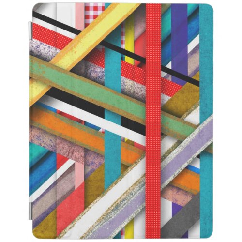 IPAD COVER WITH MAGNET RUPYDETEQUILA ART 2014