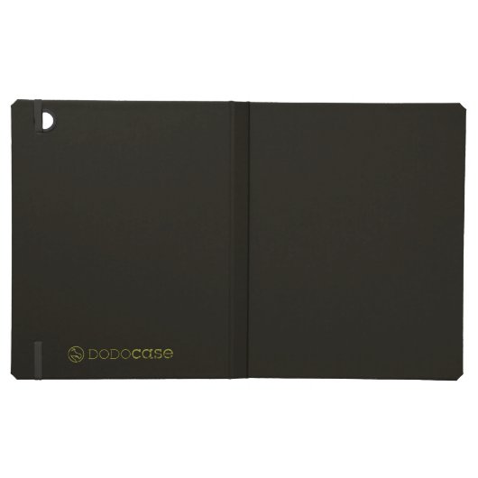 iPad Dodo Case (Outside)