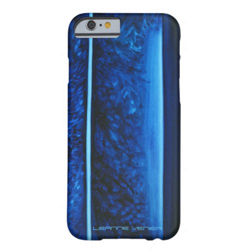 iPadIphoneAndroid Case in CALMING BLUE