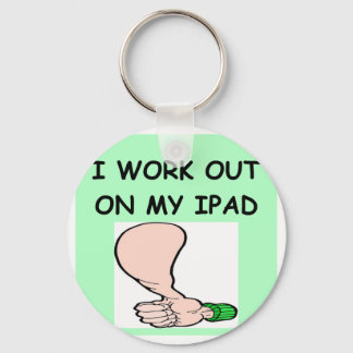 IPAD KEYCHAIN