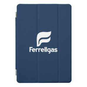 iPad Logo Smart Case