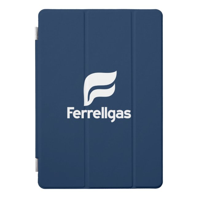 iPad Logo Smart Case (Front)