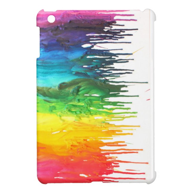 IPad Mini case (Back)