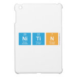 Nitin  iPad Mini Cases