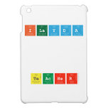 ilayda
 
 
 
 teacher  iPad Mini Cases