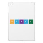 NYKAE   iPad Mini Cases