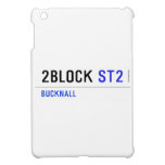 2Block  iPad Mini Cases