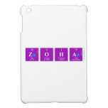Zoha  iPad Mini Cases