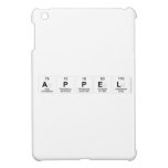 Appel  iPad Mini Cases