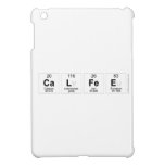 CALFEE  iPad Mini Cases