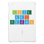 LOVE
 ADI 
 PRAKOSO
 
   iPad Mini Cases