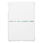 science is life, death, and everything in between
   iPad Mini Cases