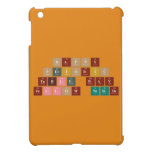 Happy 
 Periodic 
 Table Day
 Fellow Nerds  iPad Mini Cases