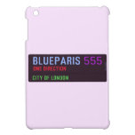 BlueParis  iPad Mini Cases
