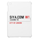 SIYA.COM  iPad Mini Cases