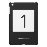 1   iPad Mini Cases
