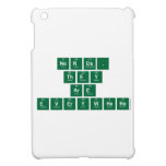 Nerds.
 They
 are
 everywhere  iPad Mini Cases